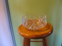 CRYSTAL - various pieces - REDUCED!!!