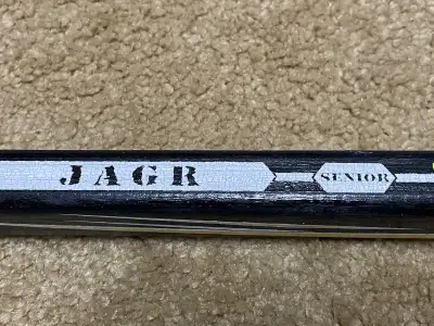 Koho Jagr Senior RH Hockey Stick, View more