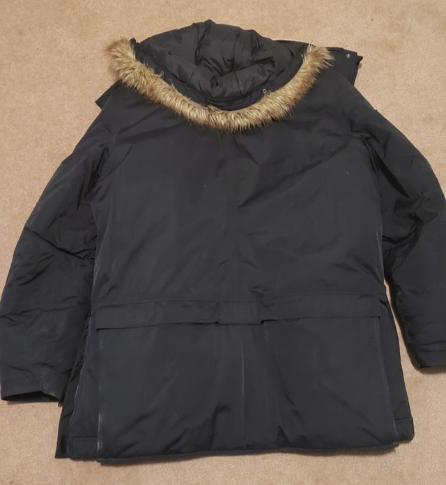 Men's XL extreme weather coat in Men's in Ottawa - Image 2