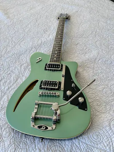 2023 Duesenberg Caribou, View more