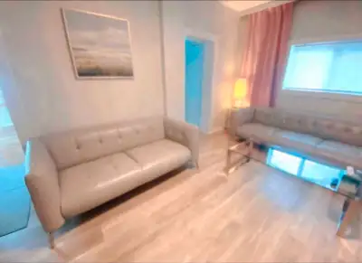 LARGE Space Great LOCATION All INCLUSIVE FURNISHED