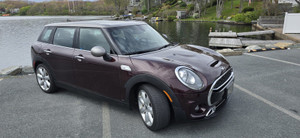 2016 MINI Cooper Clubman S