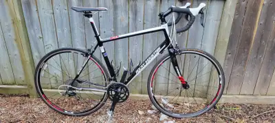 Excellent Rocky Mountain Oxygen 50 road bike XL, View more