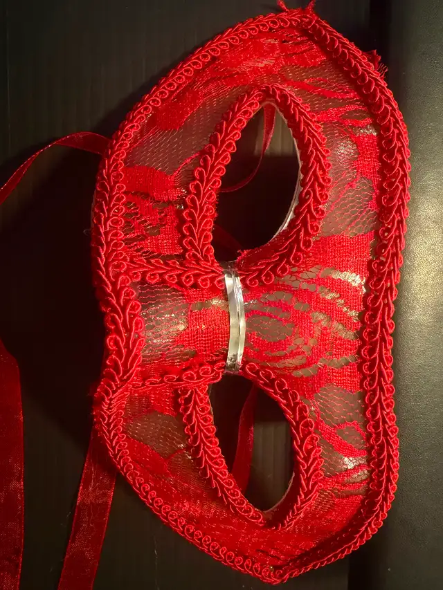$16 Masquerade Masks