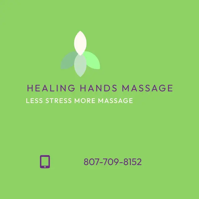 Massage Services in Massage Services in Thunder Bay - Image 2