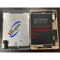 iPad Repair, iPad Glass Repair, iPad Screen Repair
