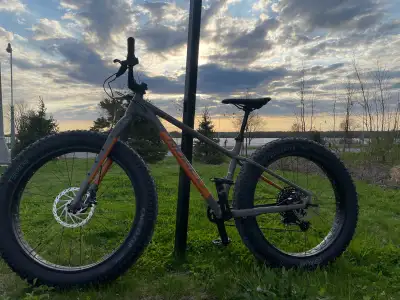 Norco Big Foot 2, View more