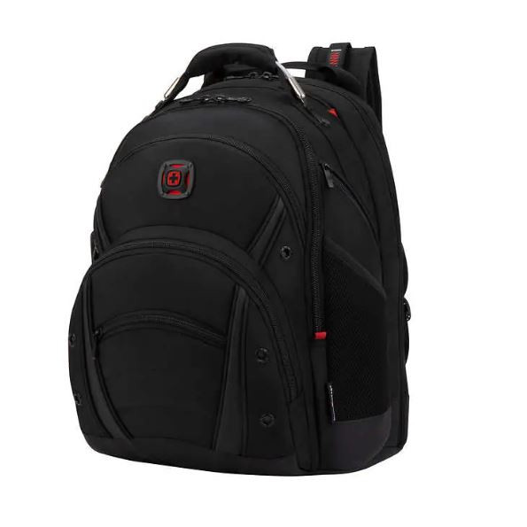 New Sac à Dos pour Laptop Swiss Gear Computer Backpack dans Femmes - Sacs et portefeuilles  à Ville de Montréal