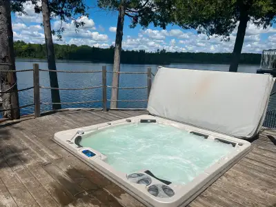 Hot Tub Pumps and Circuitboards, View more