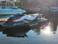 2013 Seadoo GTI 130 SE