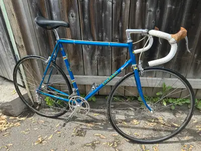 Colnago Super, View more