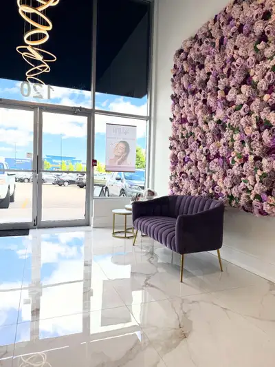 Perfect for: • Injectable Nurse (Botox & Fillers) • Laser Hair Removal Technician • Medical Aestheti...