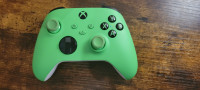 Microsoft Wireless Controller for Xbox One/Series X/S - Green