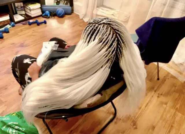 ***Natural Hair Stylist - Affordable Prices*** Mobile! in Health and Beauty Services in City of Toronto - Image 6