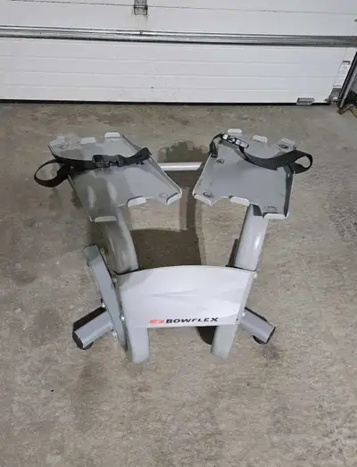 Bowflex dumbbells Stand, View more