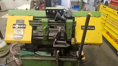 Scie à métal, View more