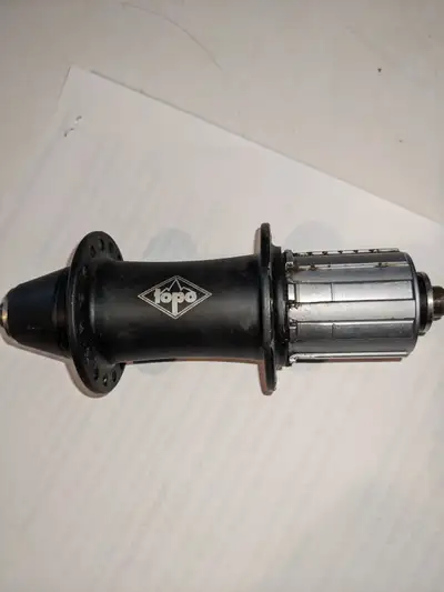 Rear Mountain Bike Wheel Hub, View more