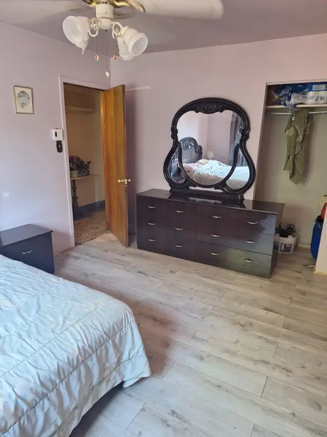 Chambre à louer