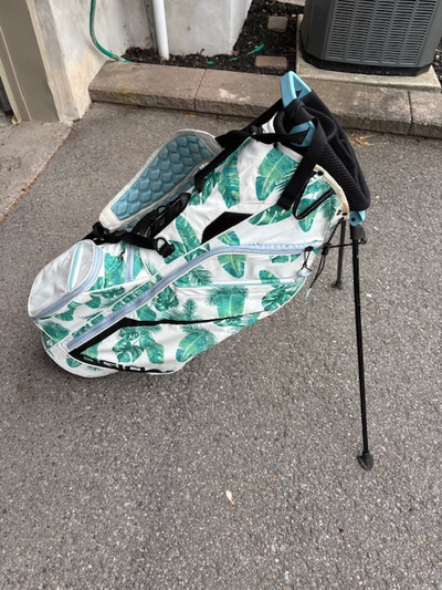 Ogio Golf Bag, View more