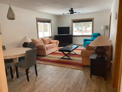 2 bedroom house for rent