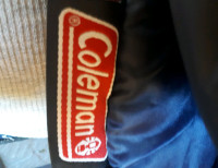 Colmen sleeping bag 