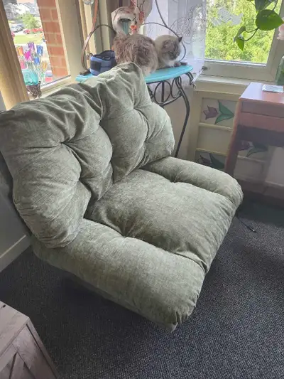 easy chair, View more