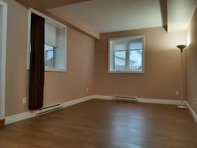 Ground Floor 1 Bedroom Apartment for Rent in Long Term Rentals in Kingston - Image 4