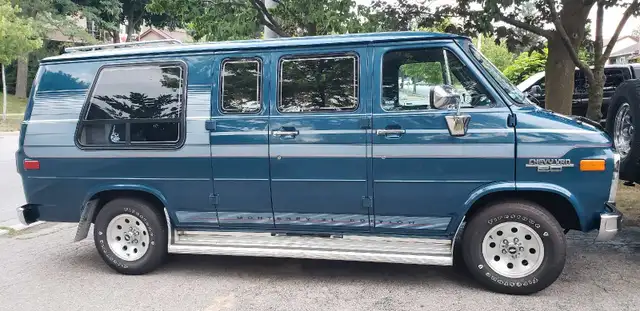 1992 chevrolet g20 5.762937537468161124