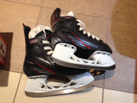 Hockey Skates, Junior CCM Canadian Tire