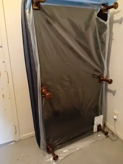 Bed for sale, View more