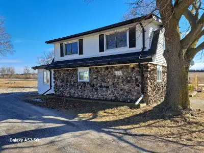 PLEASE NOTE: this ad is also listed on Air bnb just google : " Farm executive guest house airbnb". R...
