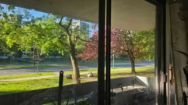 3 1/2 à louer Iles-des-Soeurs pour Juin ou Juillet in Long Term Rentals in City of Montréal - Image 10