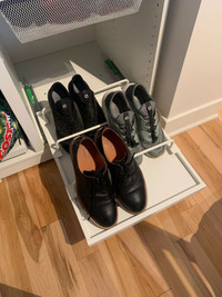 Ikea Komplement barre pour chaussures 