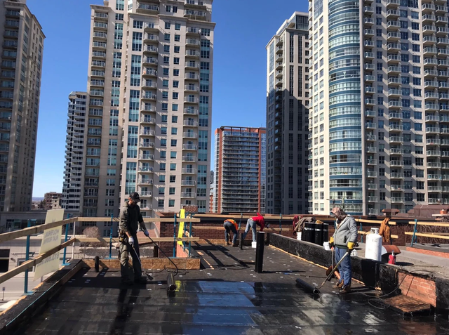 ⚡️ Roofing Repairs and Instal -613-800-9058⚡️65179086794241125
