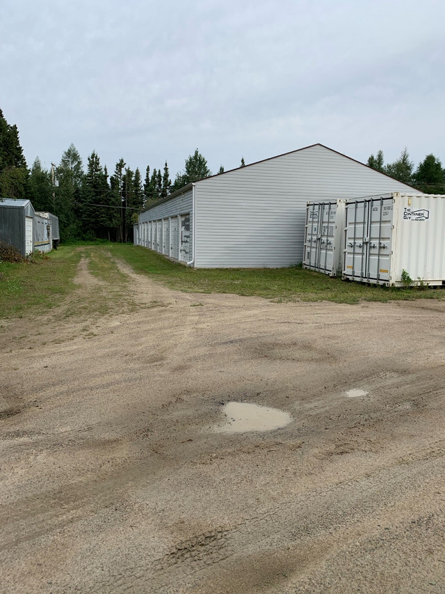 Storage Business for sale  in Other Business & Industrial in La Ronge - Image 4