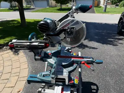 Bosch 10” Mitre Saw , View more