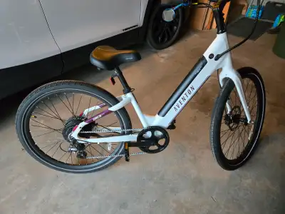 ebikes for sale, View more