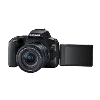 Canon EOS Rebel SL3 Camera