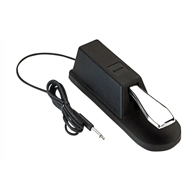Yamaha Sustain Pedal in Pianos & Keyboards in City of Toronto - Image 2