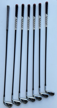 Callaway iron set