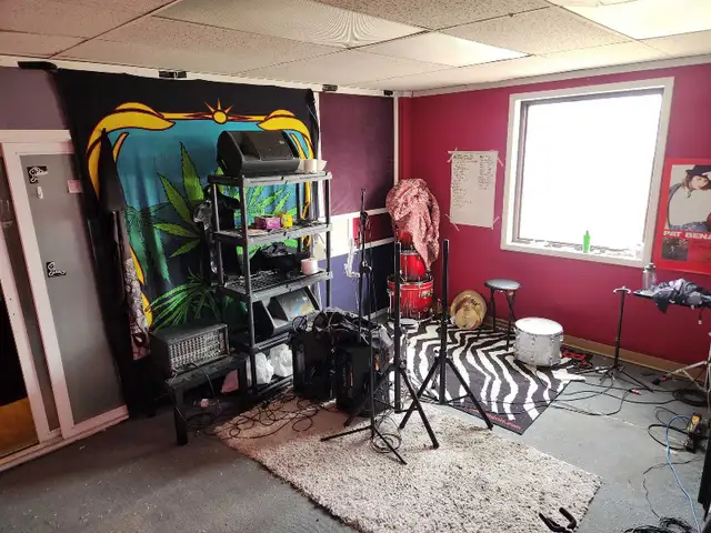 Rehearsal Space Available597784978082375684
