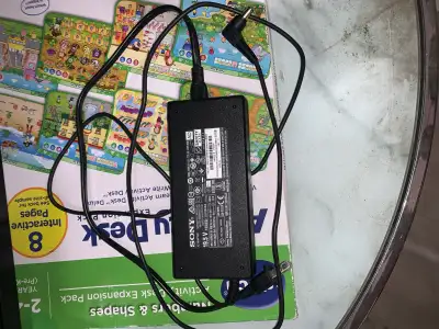 Sony XBR-43X800H Power Supply, View more