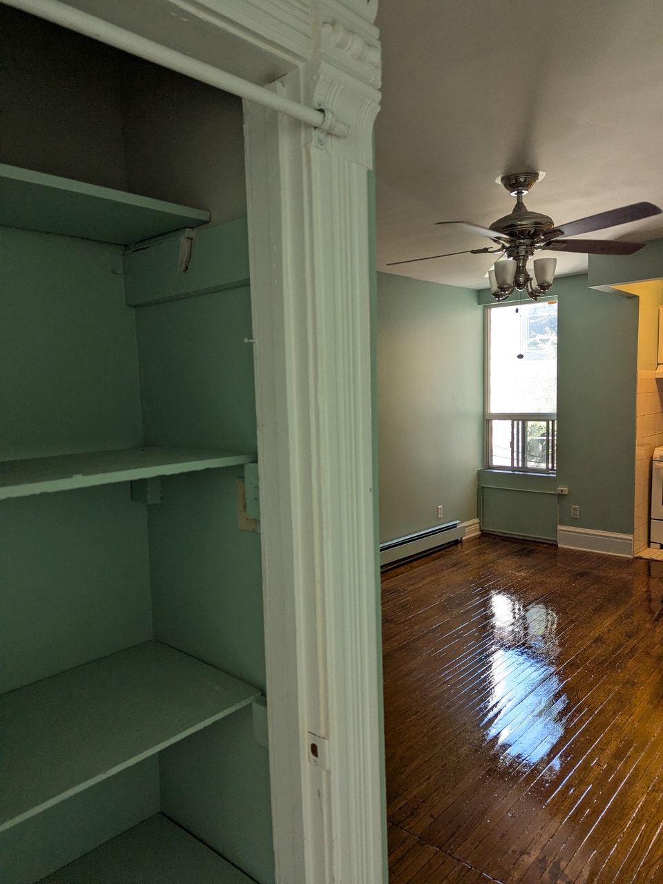2 Bedrooms, 2nd floor of house at 1552 King St W 5