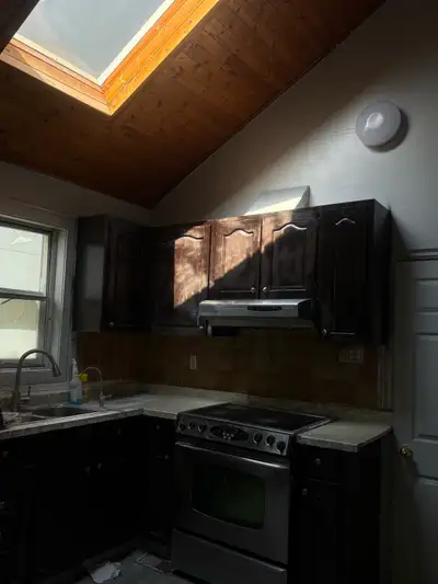 2 Bedroom House for Rent Birchmount & Danforth