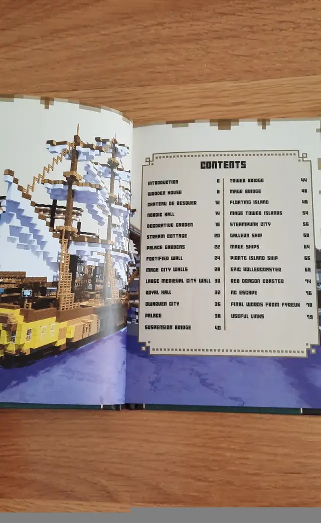 Minecraft books in Children & Young Adult in Ottawa - Image 4