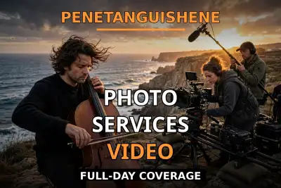 Penetanguishene Wedding Videography: Photo & Video from $150, View more