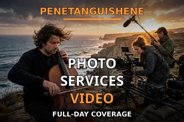 Penetanguishene Wedding Videography: Photo & Video from $150