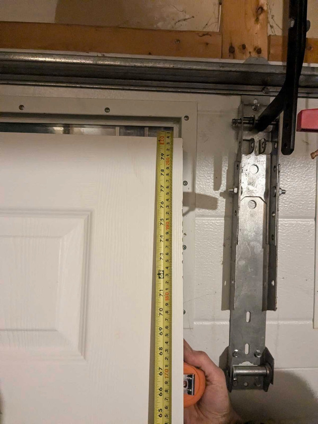Indoor doors for sale in Windows, Doors & Trim in Kitchener / Waterloo - Image 3