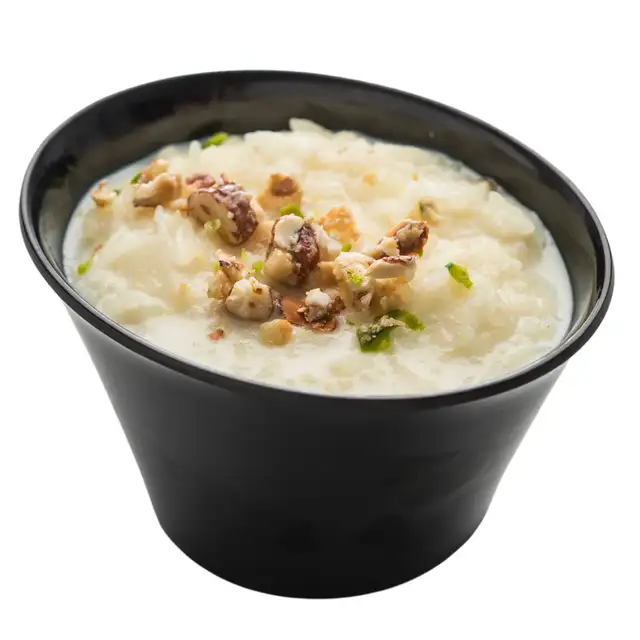 Markham's best Indian Vegetarian Tiffin Service - 647-446-083663234602250369124