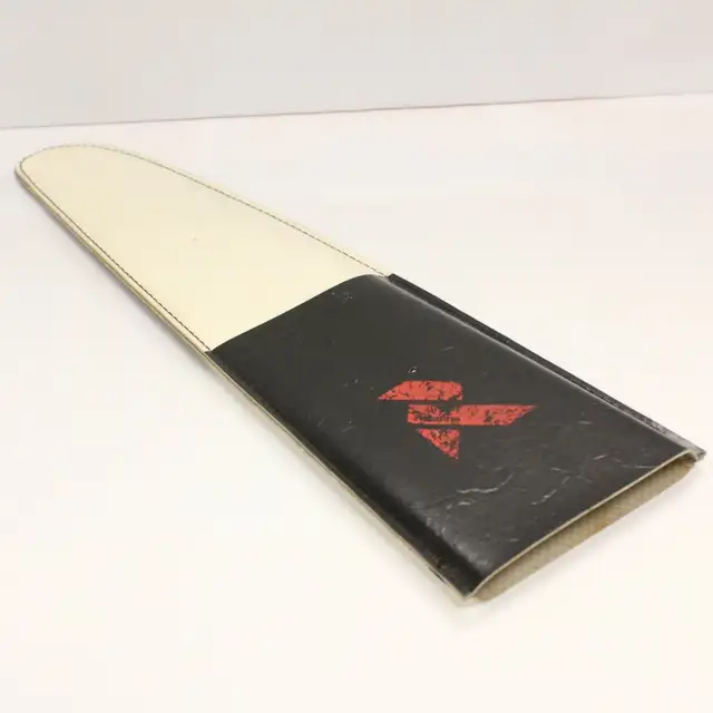 (N12510-1) Ristafins 2x Kite Fins in Other in Calgary - Image 7